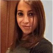 Laureanda in lingue e letterature straniere